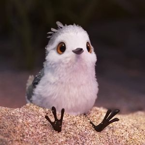 Meet your Posher, Einaoj